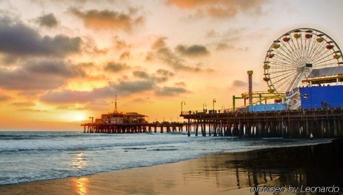 Express North Hollywood - Burbank Area By Ihg Los Angeles
