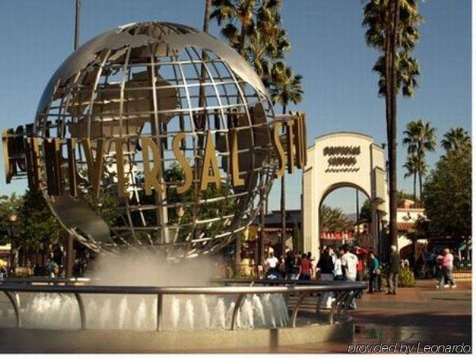 Hotel Express North Hollywood - Burbank Area By Ihg 3*