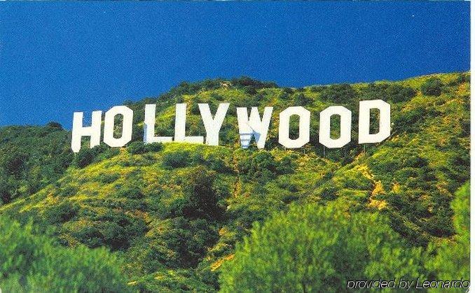 Express North Hollywood - Burbank Area By Ihg Hotel 3*