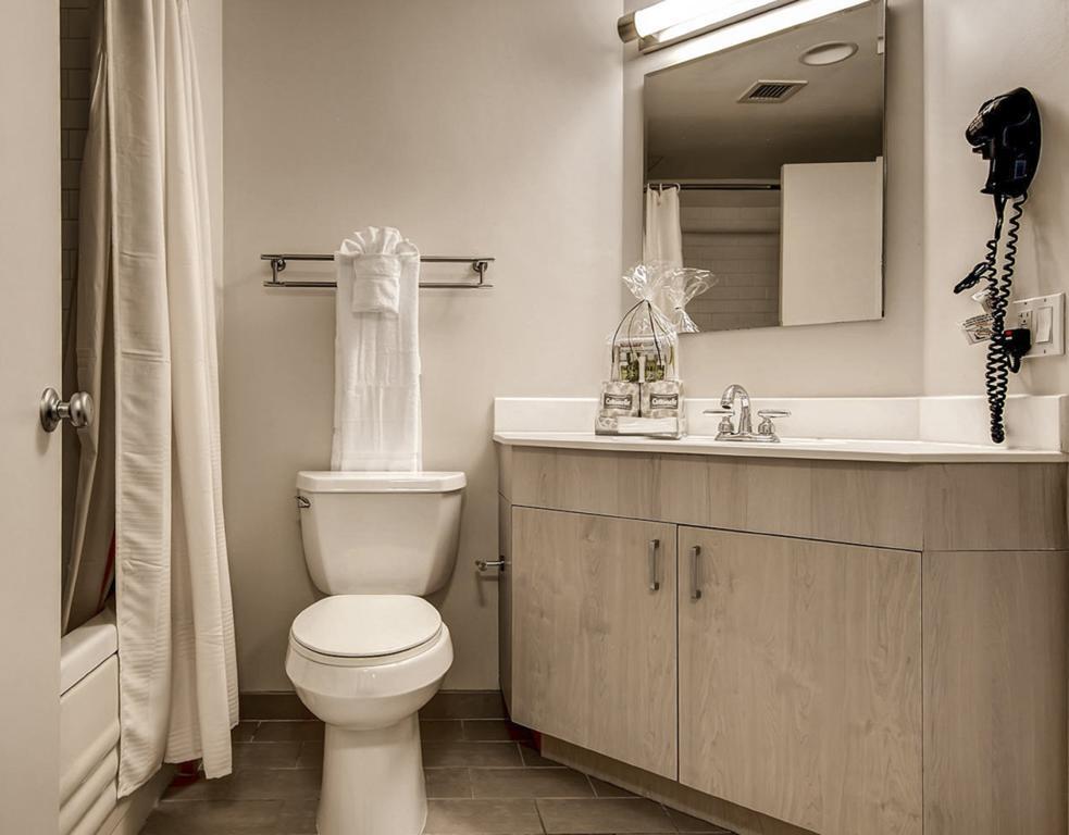 Apartamento Global Luxury At Tiverton Ave