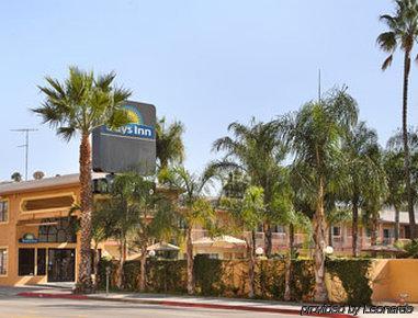 The Dixie Hollywood Hotel