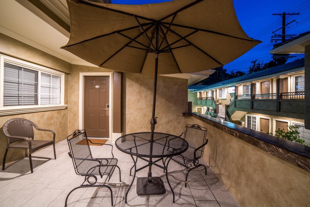 Motel Nite At Universal - Walking Distance To Universal Hollywood Los Angeles