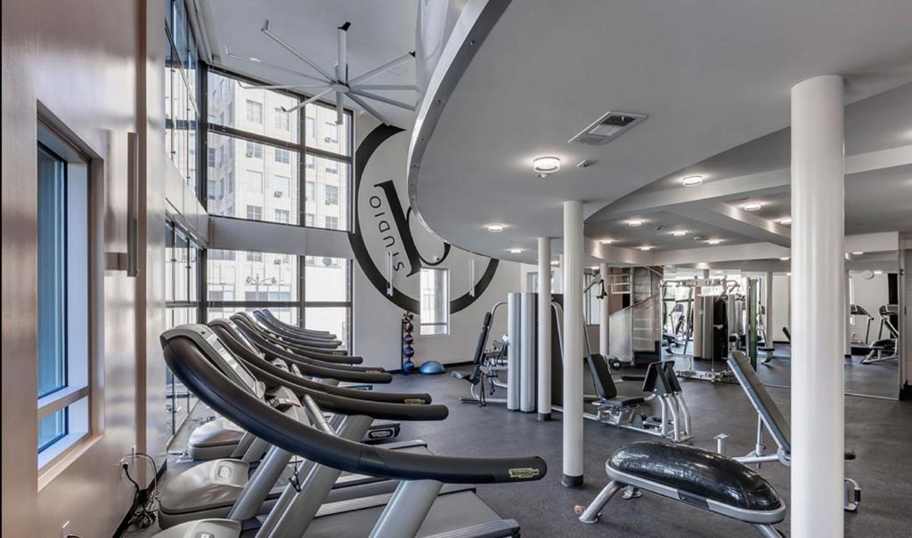 Apartment Global Luxury At Wilshire Los Angeles