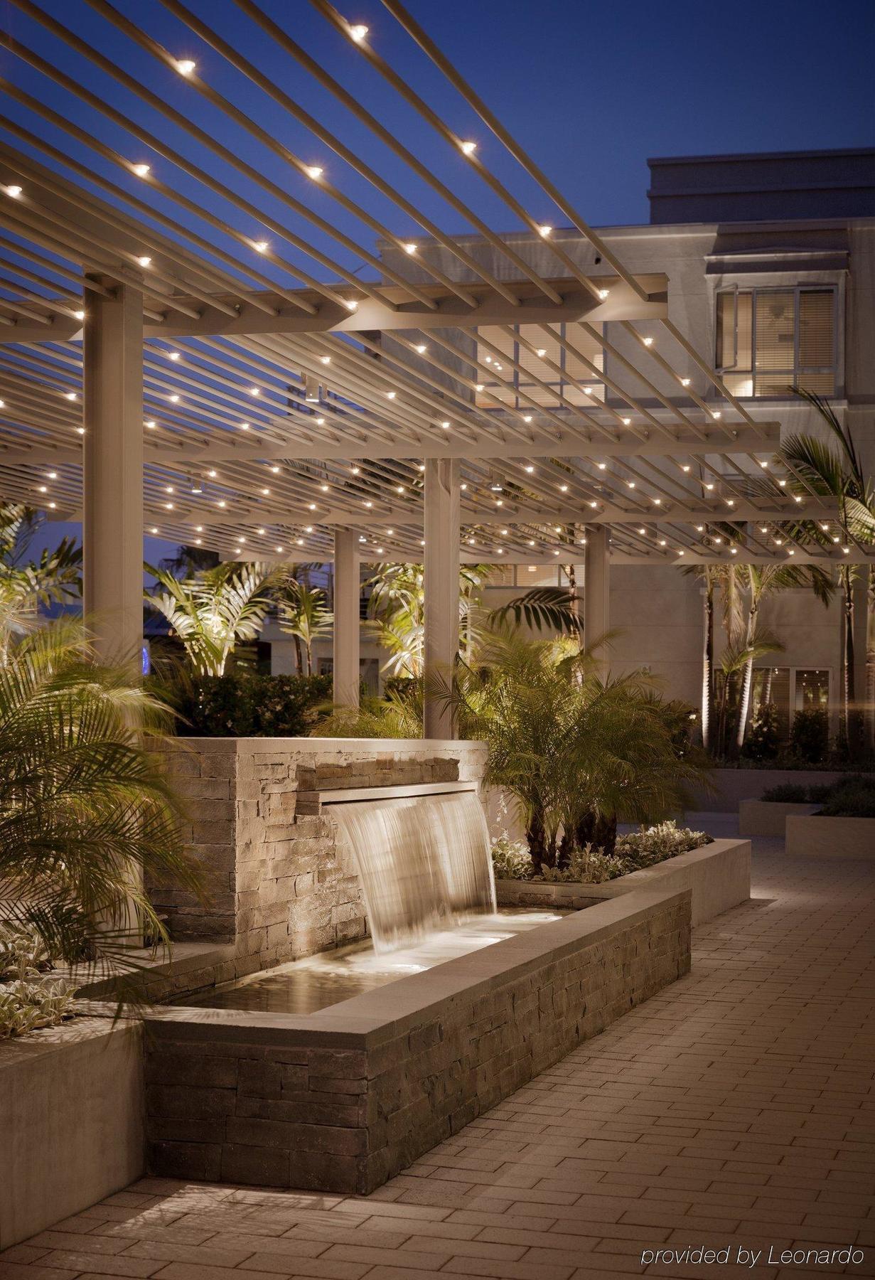 Aparthotel Aka Beverly Hills Los Angeles
