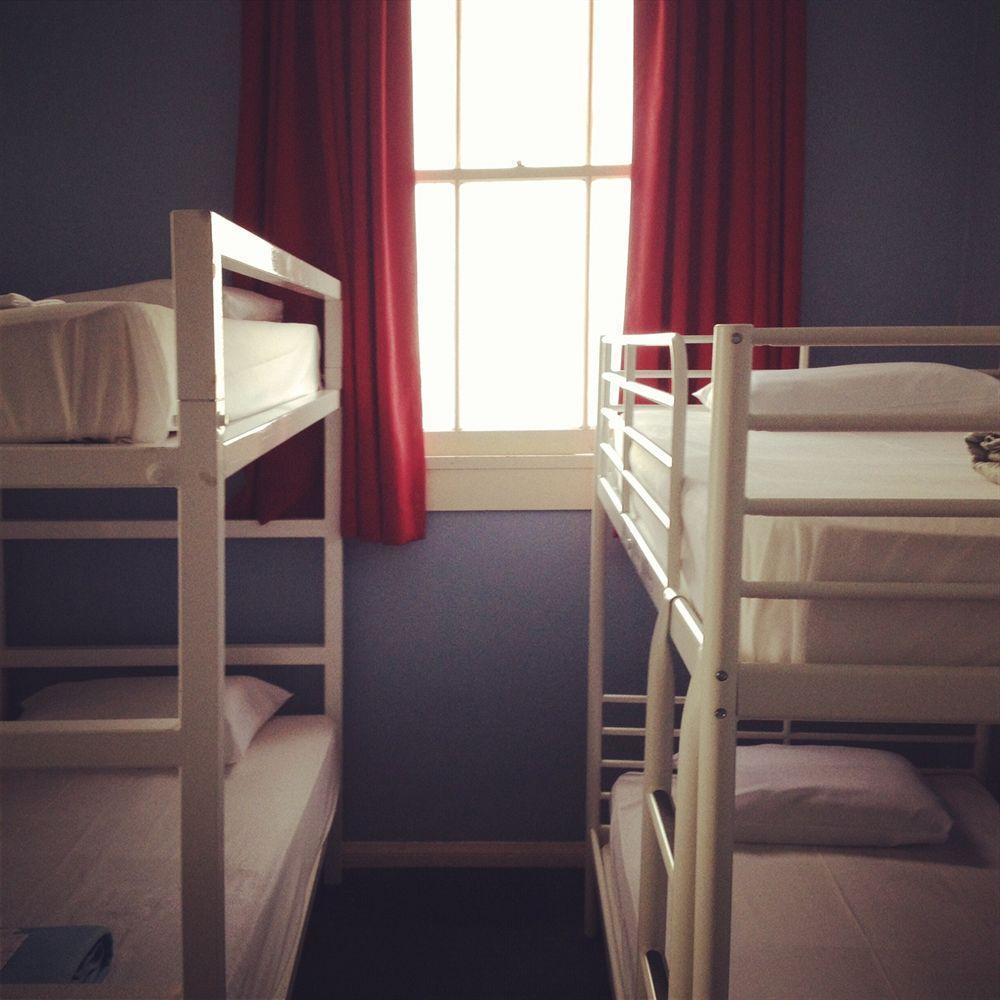 Hostel Samesun Venice & Los Angeles