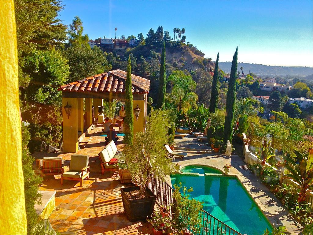 The Sophia Los Angeles