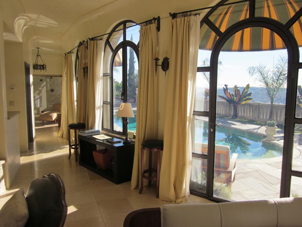 The Sophia Guest house Los Angeles