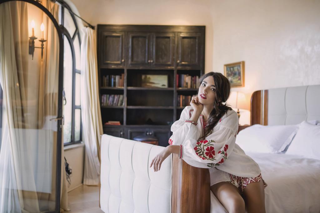 The Sophia 4* Los Angeles