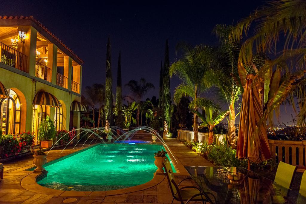 The Sophia Los Angeles