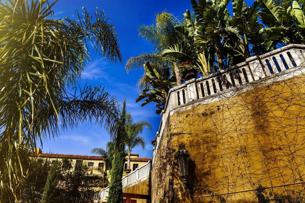The Sophia Los Angeles