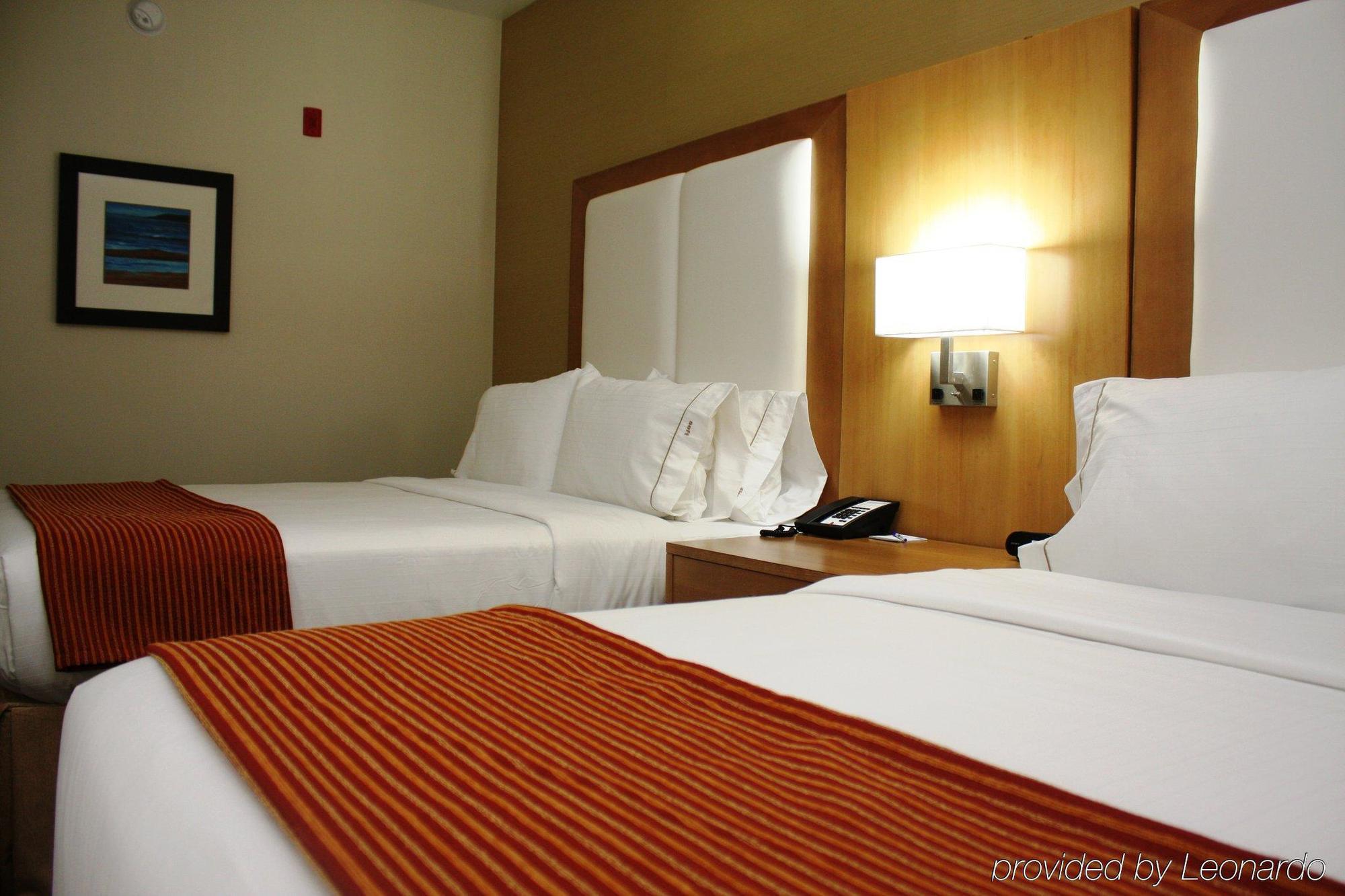 Express North Hollywood - Burbank Area By Ihg Los Angeles