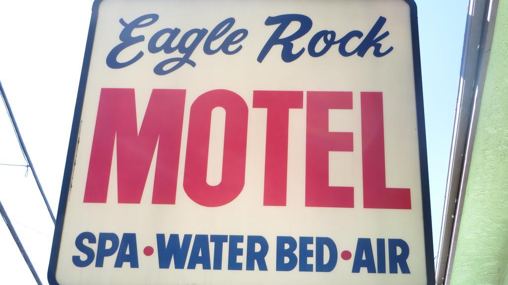 Eagle Rock Motel 2*