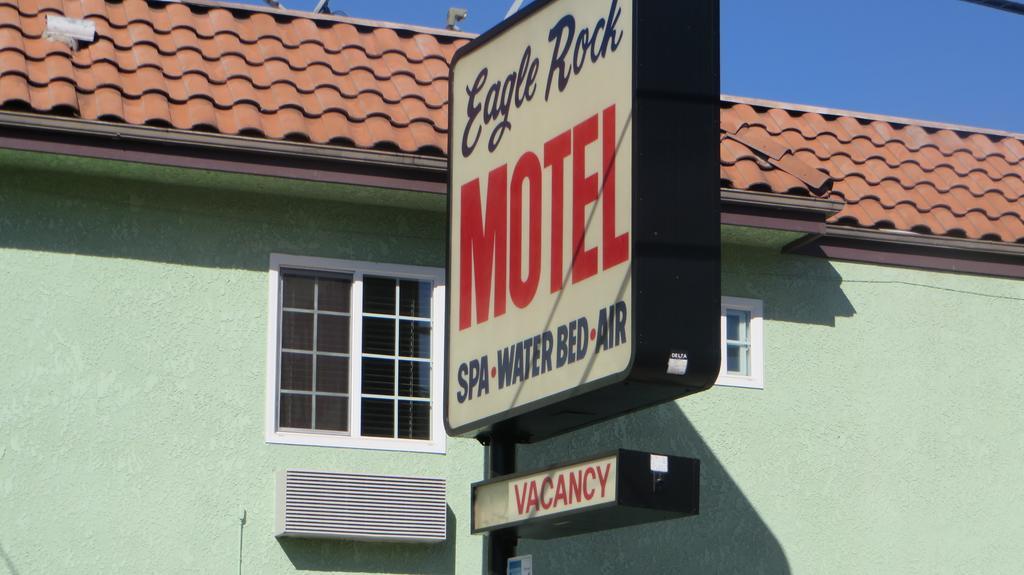 Eagle Rock Motel 2*