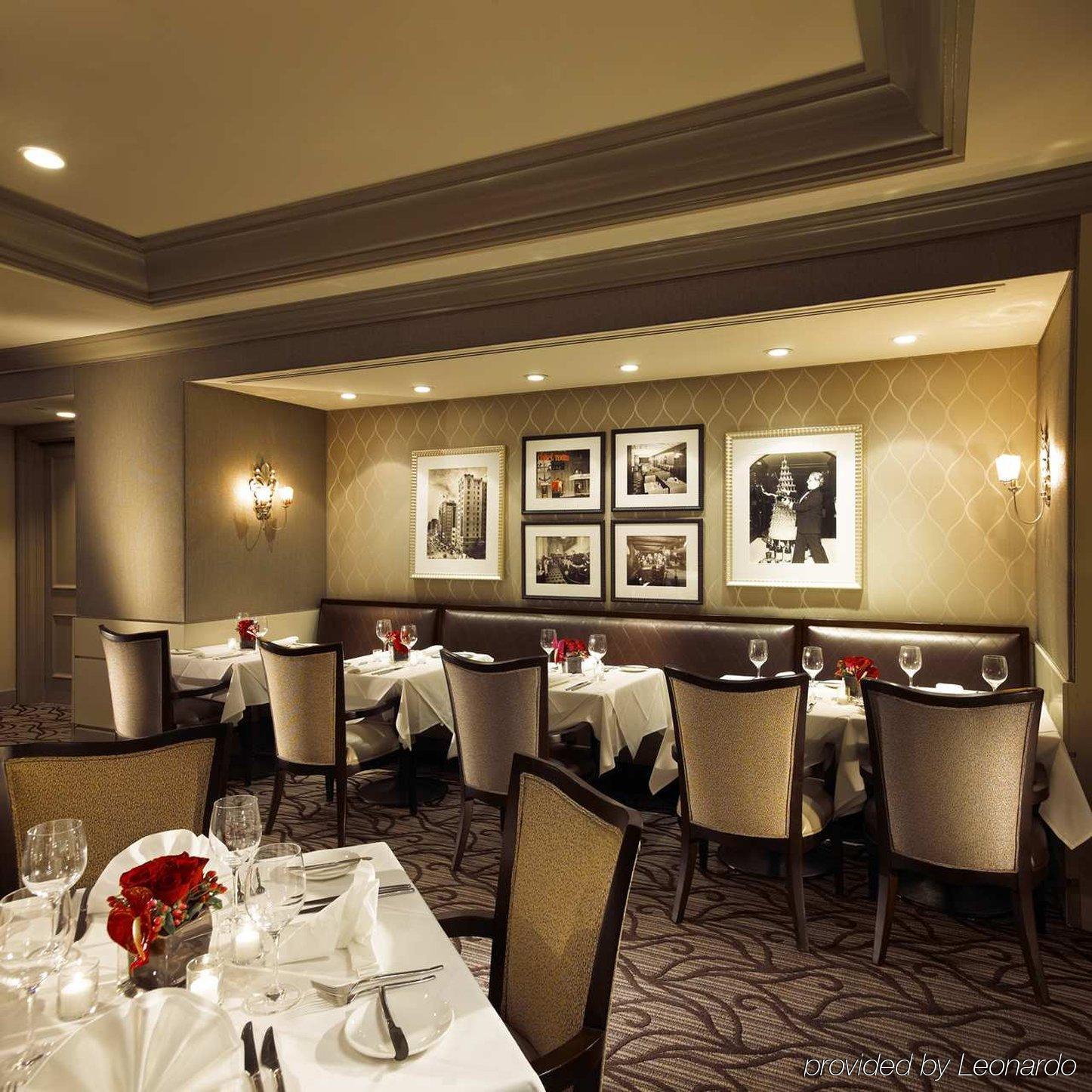Hilton Checkers Angeles Hotel