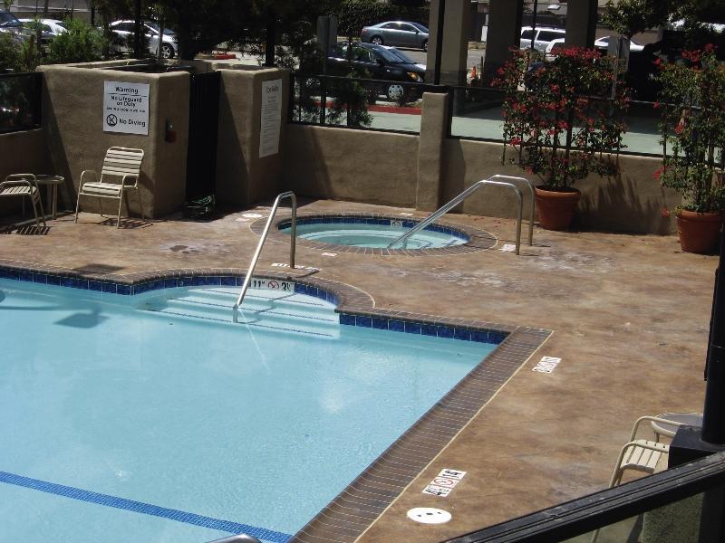 Express Angeles Lax Airport By Ihg Hotel Los Angeles