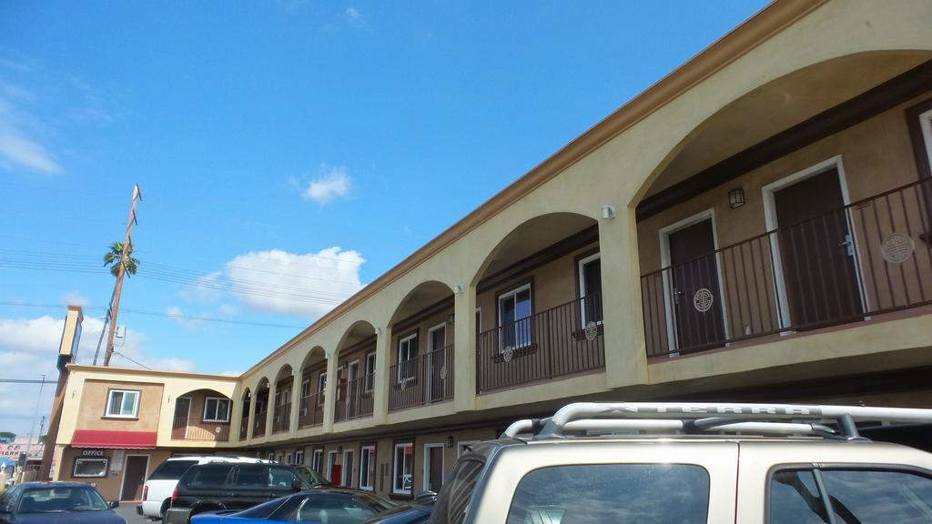 Motel New Bay