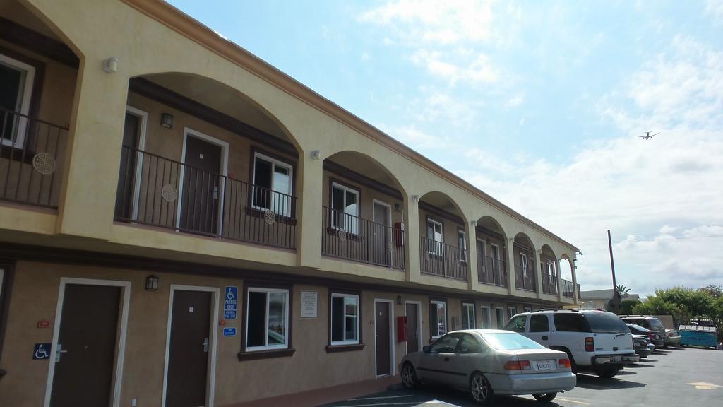 Motel New Bay Los Angeles