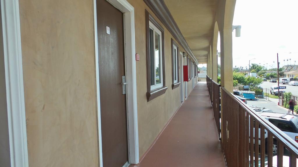 Motel New Bay