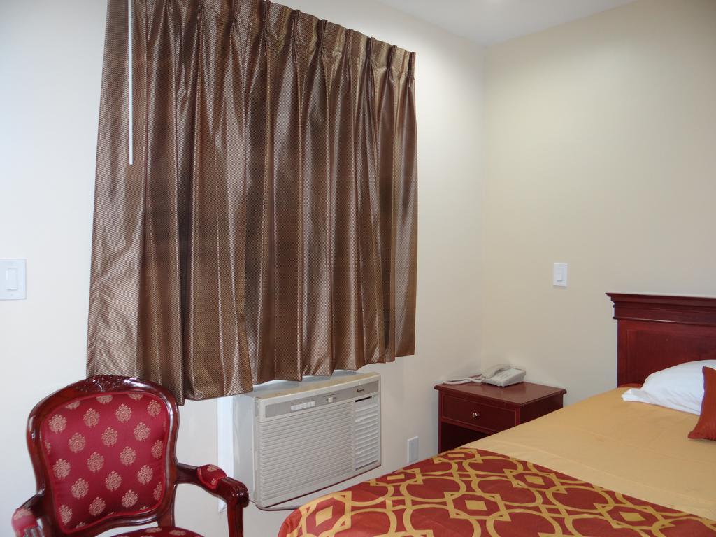 Travel Inn * Los Angeles