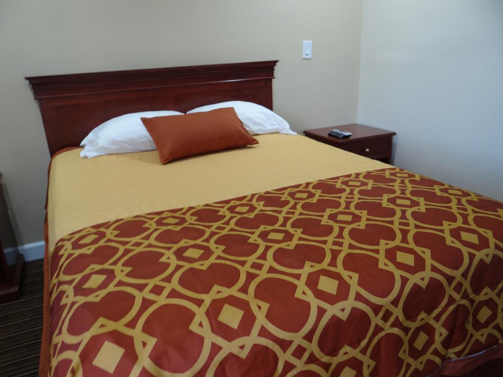 Motel Travel Inn