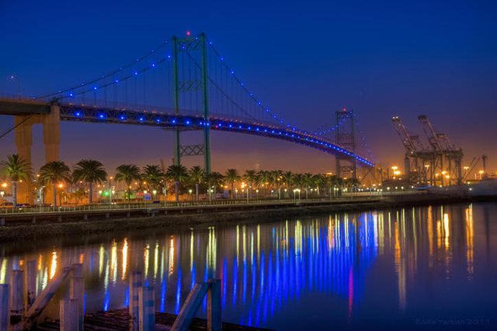 Best Western Plus San Pedro &