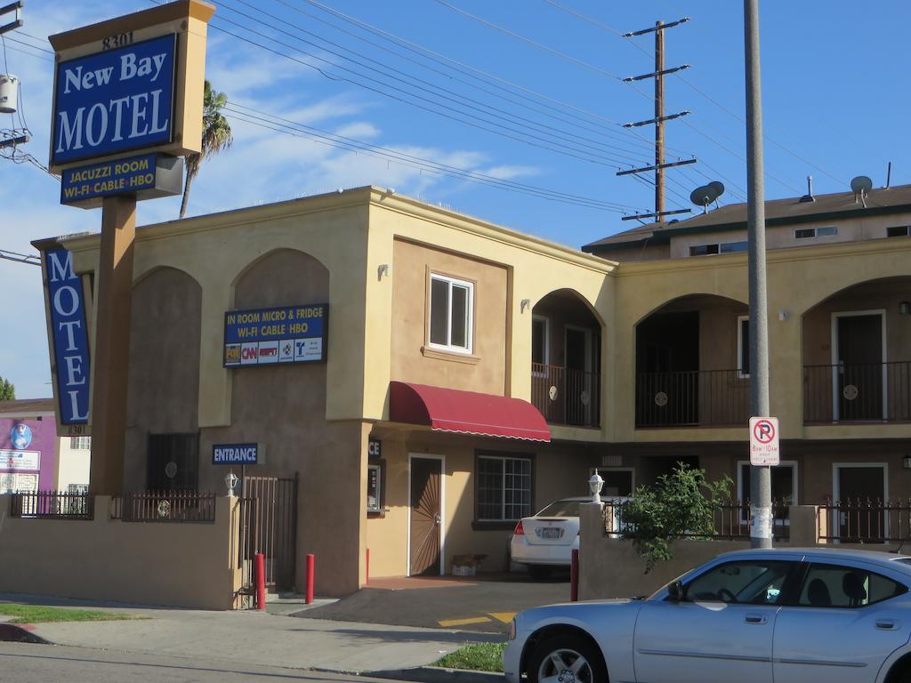 Motel New Bay Los Angeles