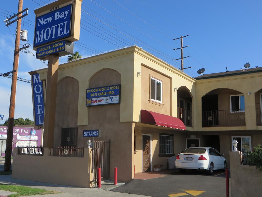 Motel New Bay