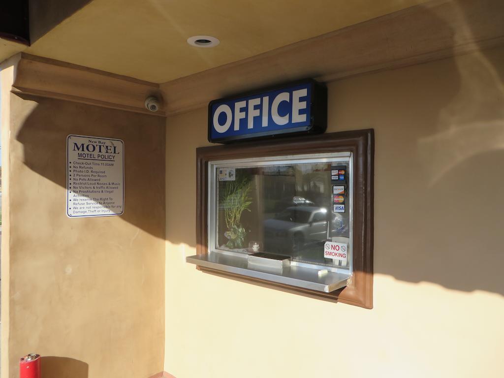 Motel New Bay Los Angeles