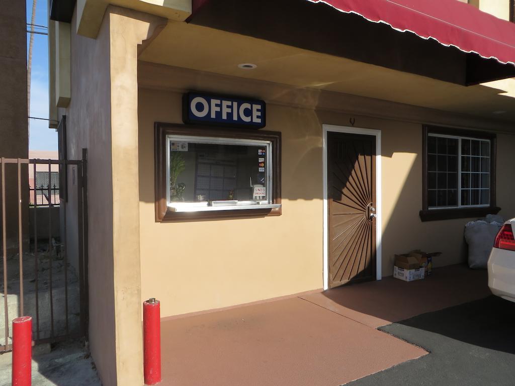 Motel New Bay
