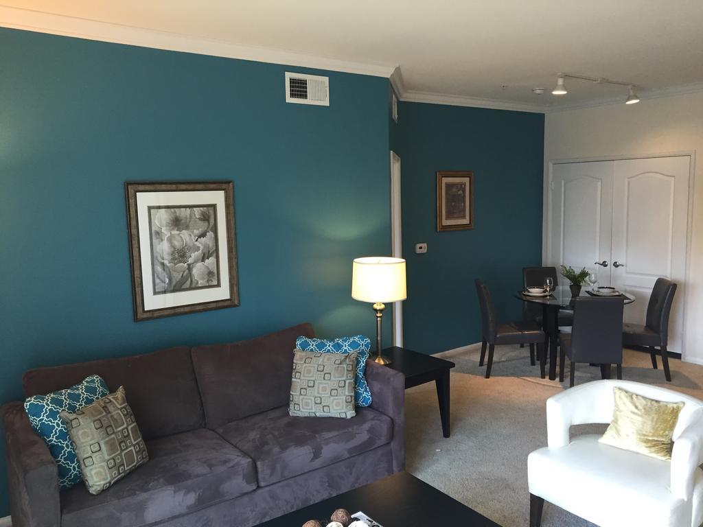 Apartment Sunshine At The Piero Los Angeles