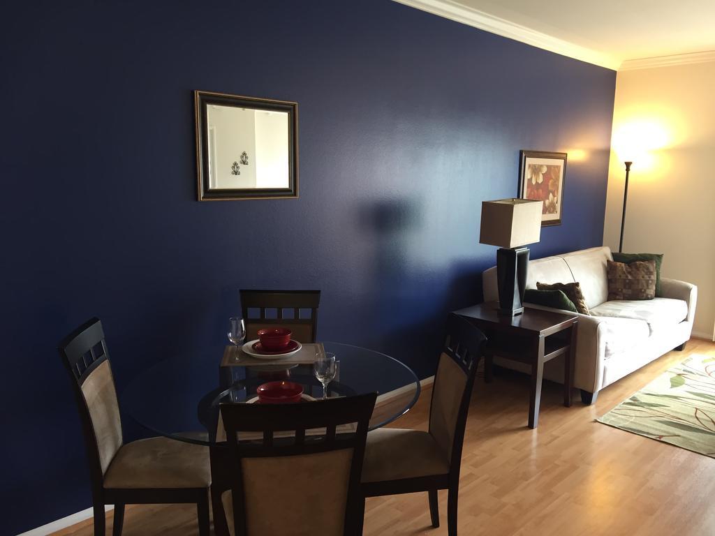 Apartment Sunshine At The Piero Los Angeles