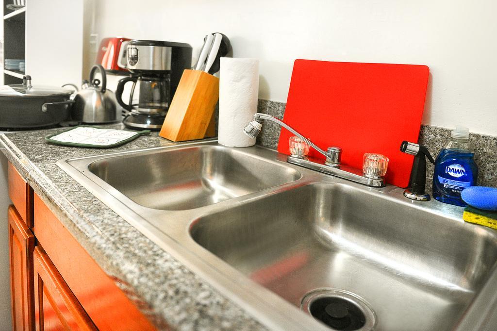 Apartment Delightful On Hollywood Blvd Los Angeles