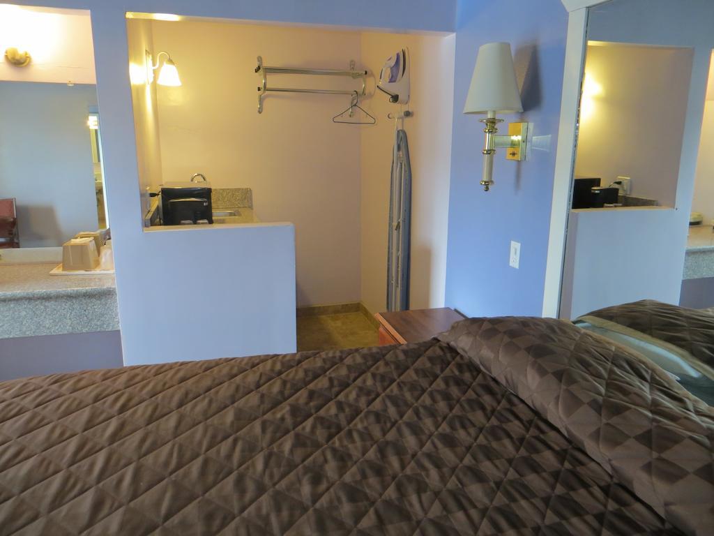 Motel Park Cienega