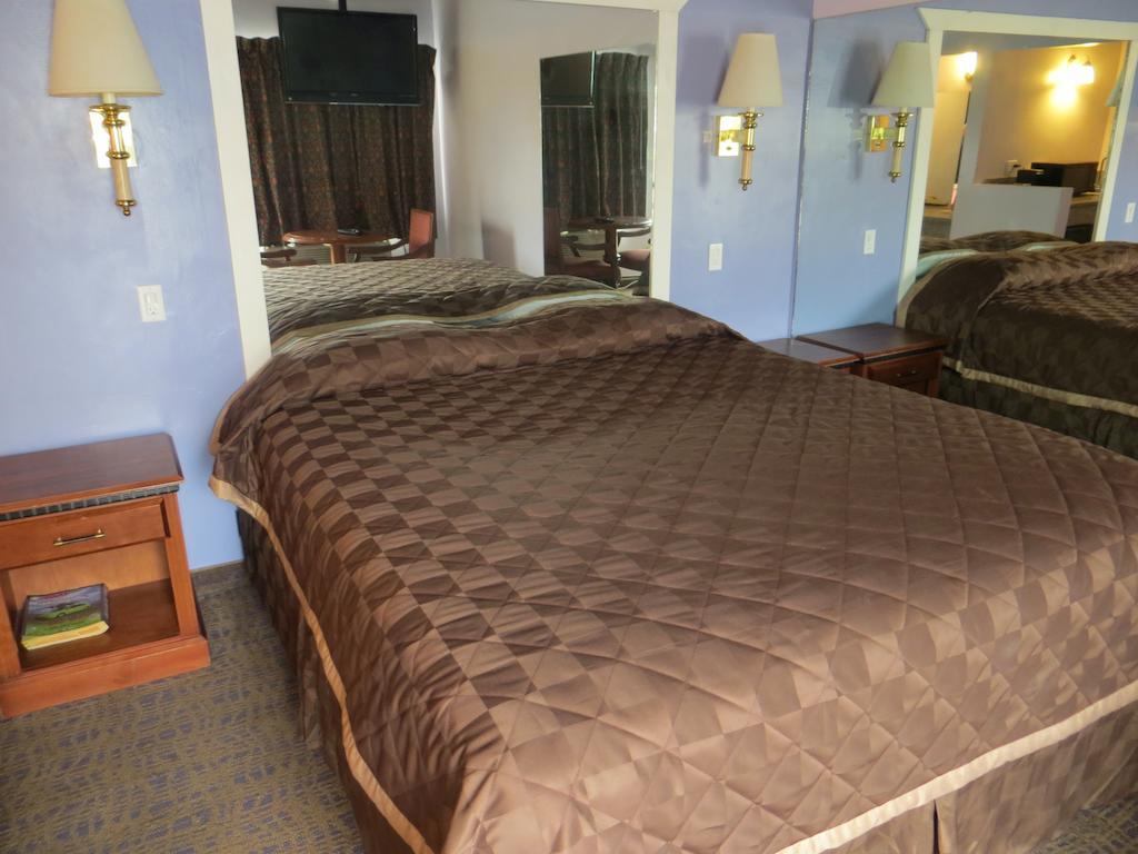 Motel Park Cienega