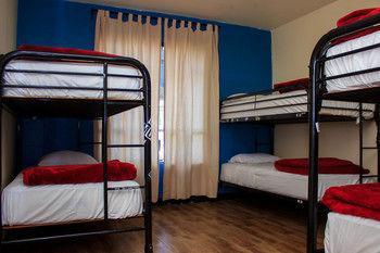 Hotel Samesun Hollywood -