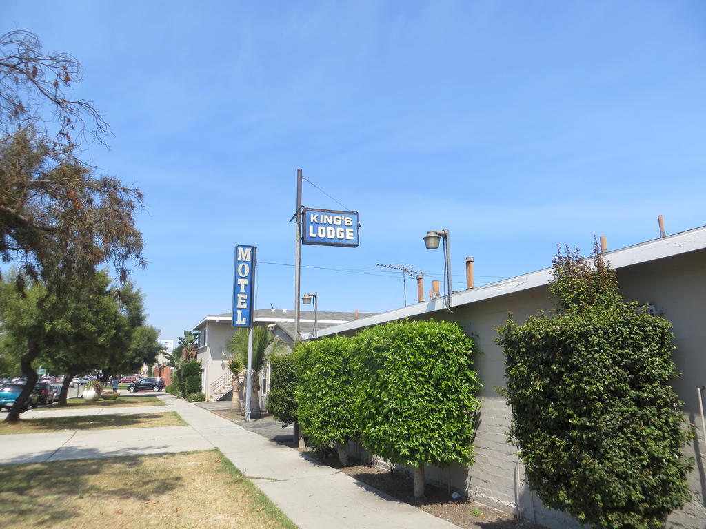 Motel King's 2*