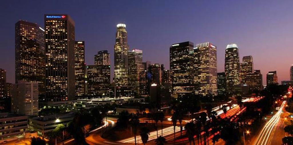 Value Los Angeles