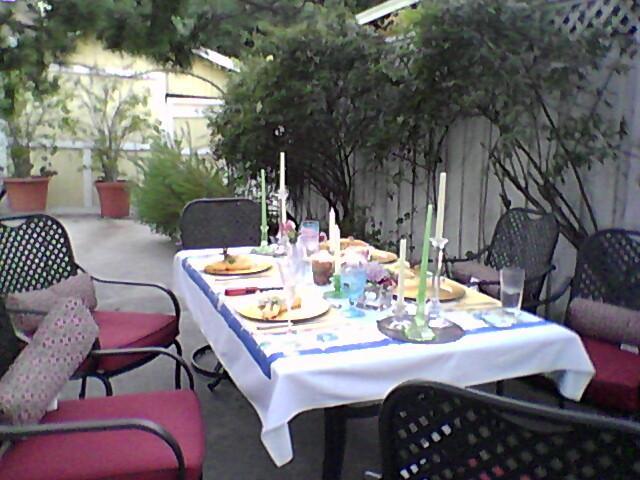 Bed & Breakfast Dresden *