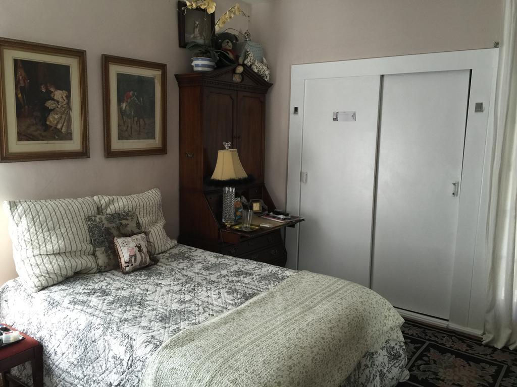 Bed & Breakfast Dresden *