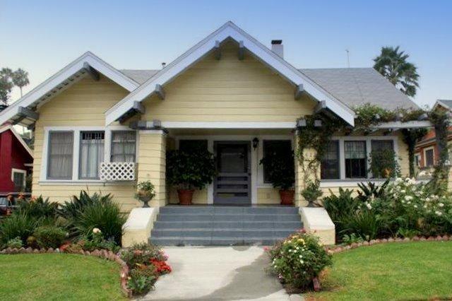 Bed & Breakfast Dresden Los Angeles
