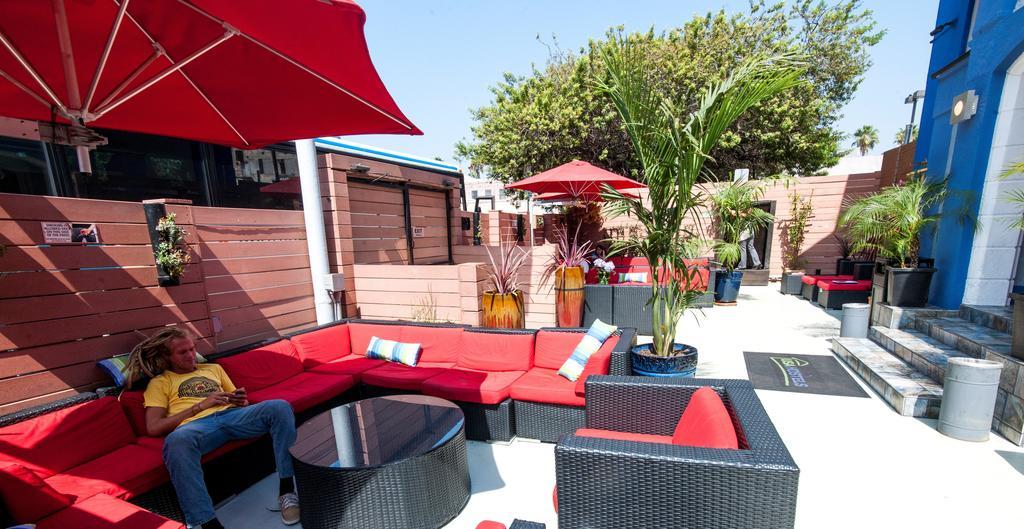 Hostel Hollywood Los Angeles