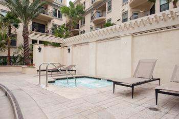 Apartment Sunshine At 909 West Temple Street Los Angeles