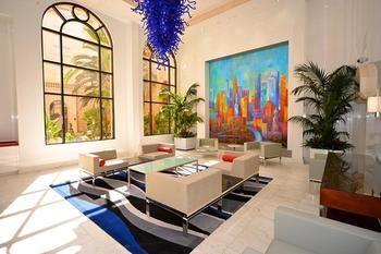 Apartment Sunshine At 909 West Temple Street *