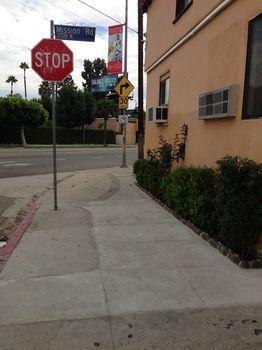 Lincoln Park Los Angeles