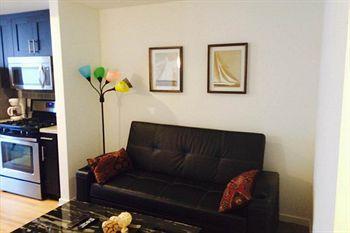 C. Allen Suites