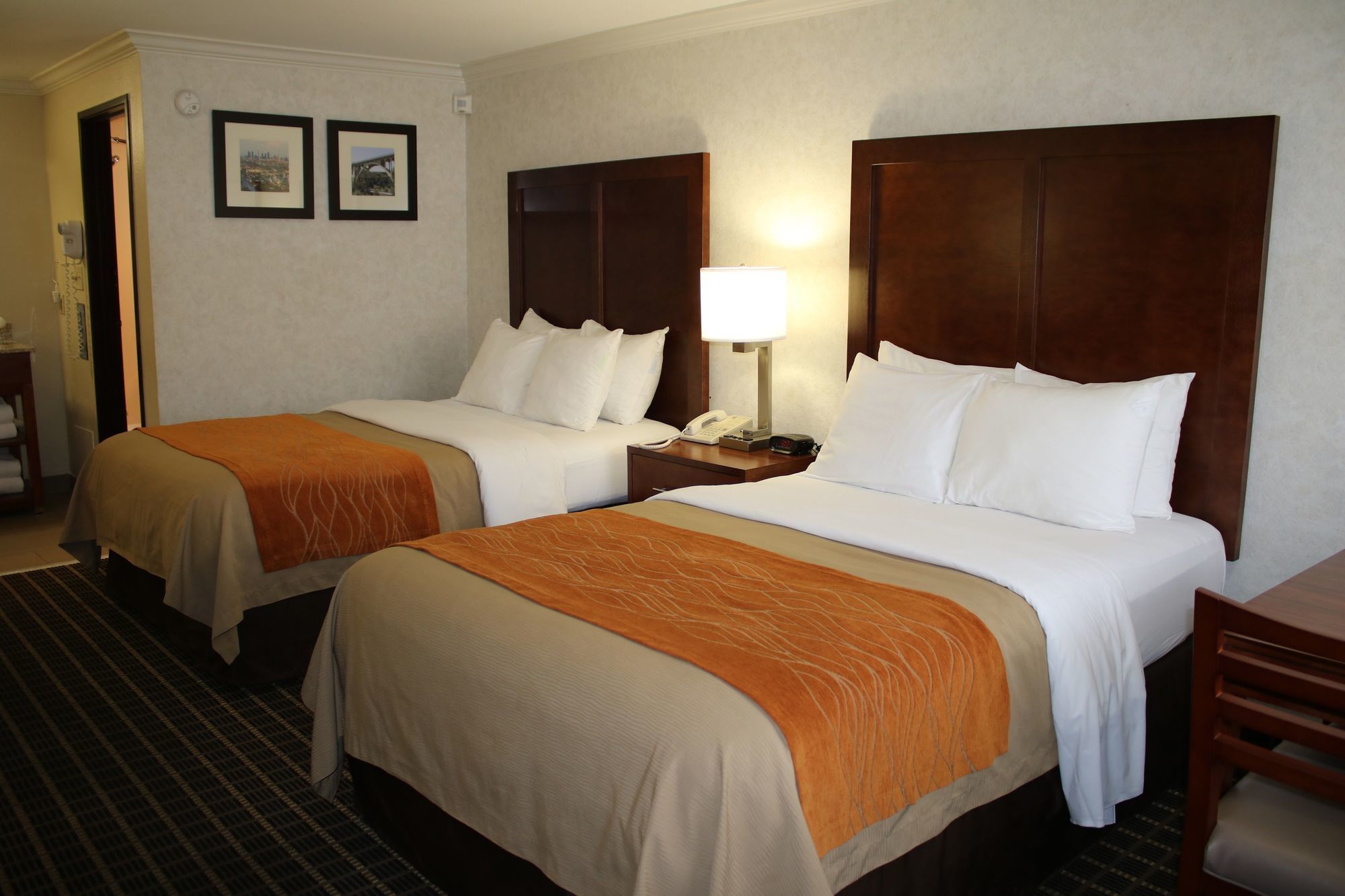 Inn The Hills Eagle Rock - Near Old Town Pasadena Los Angeles