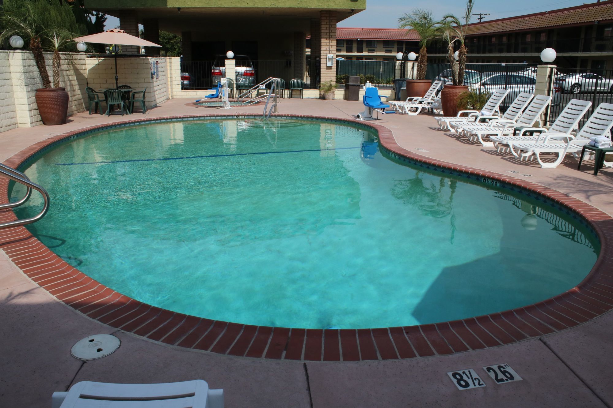 Inn The Hills Eagle Rock - Near Old Town Pasadena