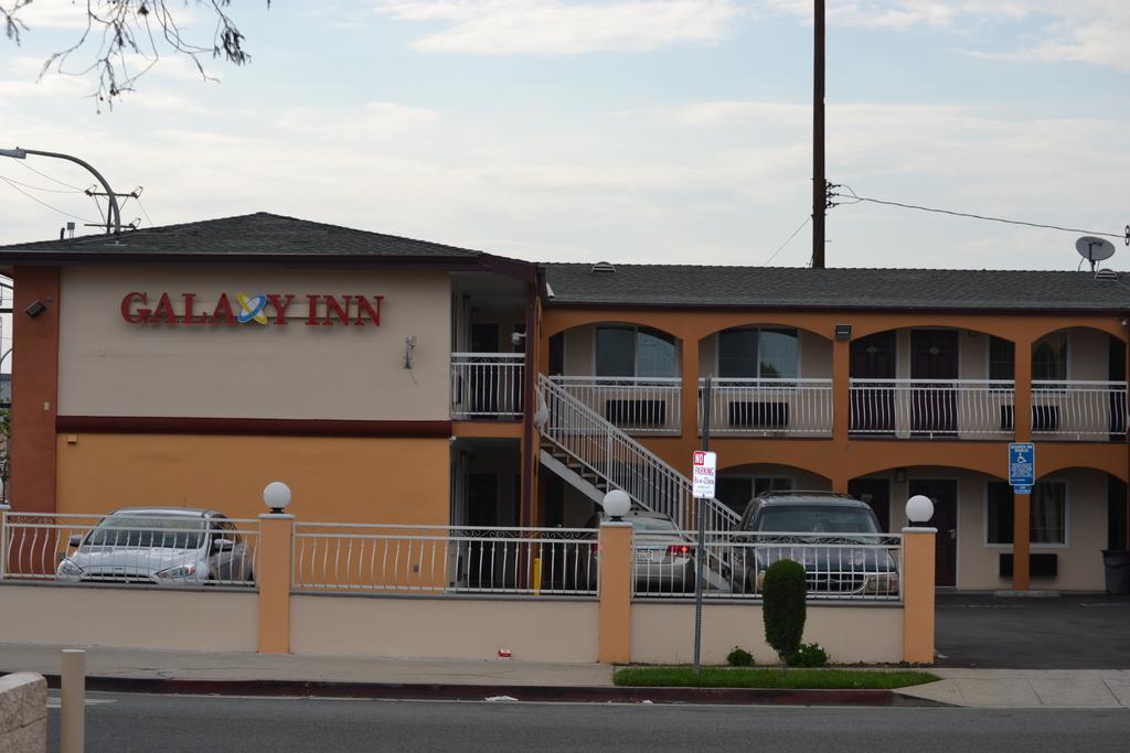 Motel Galaxy 2*