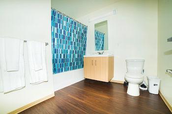 Hotel Hollywood Panorama Suites