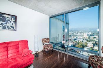 Hotel Hollywood Panorama Suites 3*